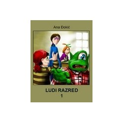 Ludi razred 1.