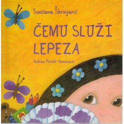Čemu služi lepeza