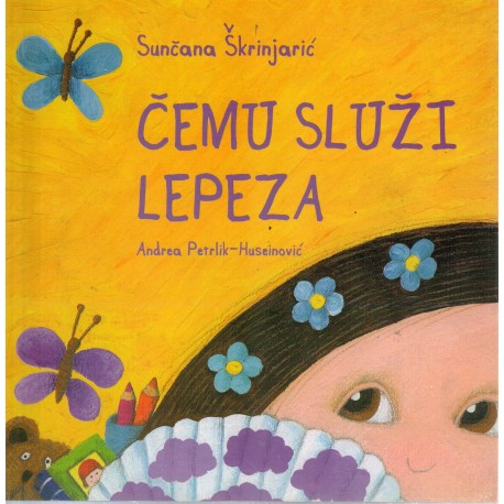 Čemu služi lepeza