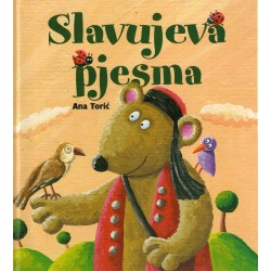 Slavujeva pjesma