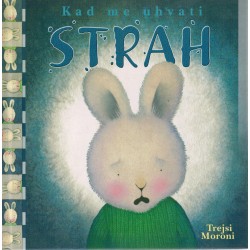 Kad me uhvati strah