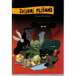 Zvijeri plišane