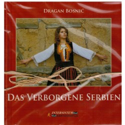 Das verborgene Serbien