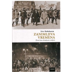 Zanimljiva vremena