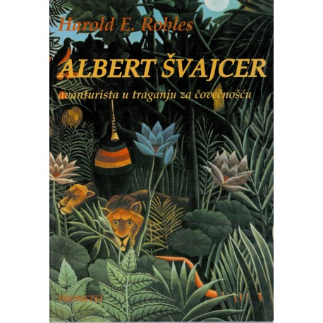Albert Švajcer