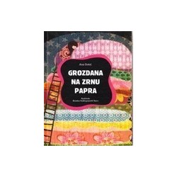 Grozdana na zrnu papra
