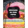 Grozdana na zrnu papra