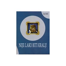 Nije lako biti kralj