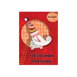 Sve što znam o patuljku