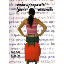 Kako upropastiti ljetne praznike