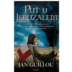 Put u Jeruzalem