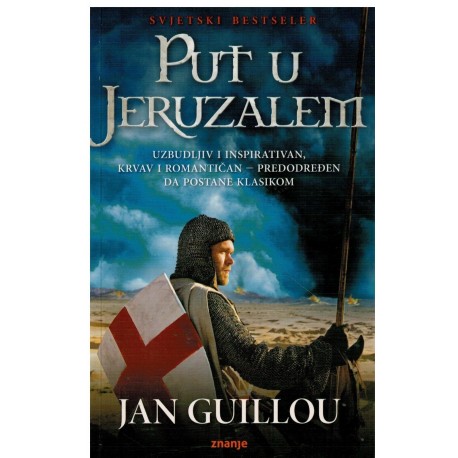 Put u Jeruzalem