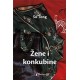 Žene i konkubine    +