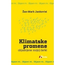 Klimatske promene     +