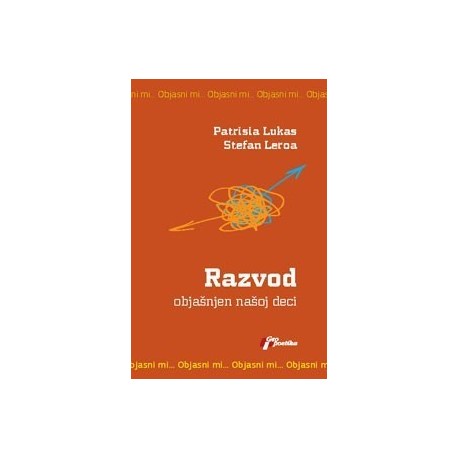 Razvod  objašnjen našoj deci  +