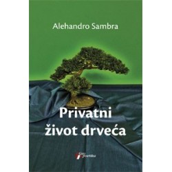 Privatni život drveća    +