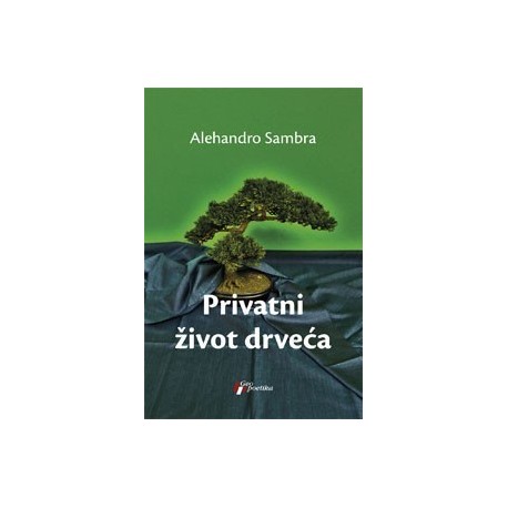 Privatni život drveća    +