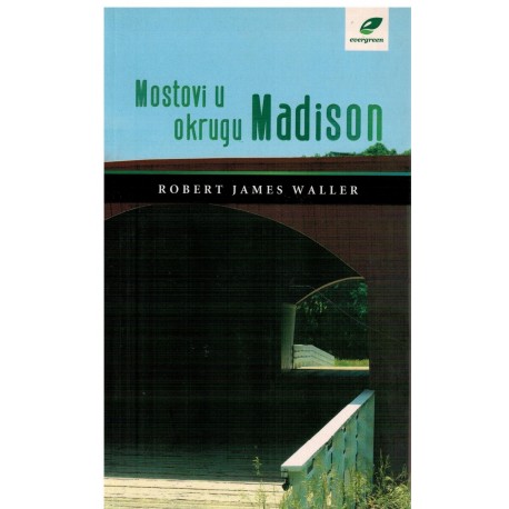 Mostovi u okrugu Madison