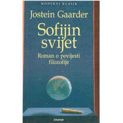 Sofijin svijet    +