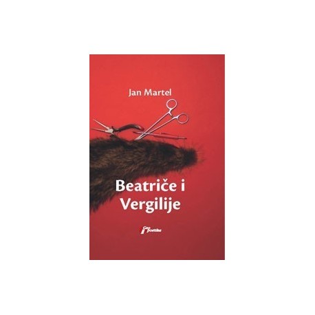 Beatriče i Vergilije