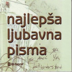 Najlepša ljubavna pisma