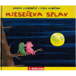 Mesečeva splav