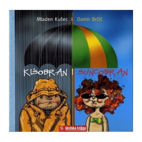 Kišobran i suncobran