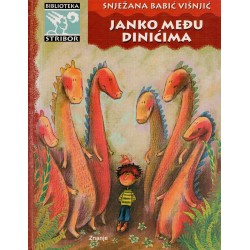 Janko među dinićima