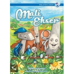 Mali ekser   +