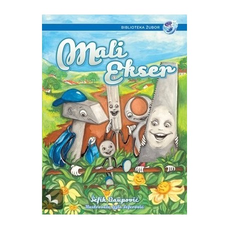 Mali ekser   +