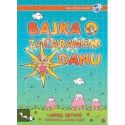 Bajka o začaranom danu