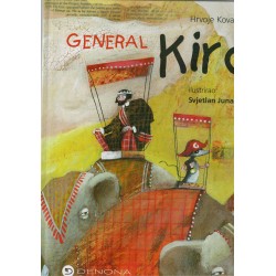 General Kiro miš