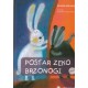 Poštar Zeko brzonogi