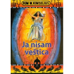 Ja nisam veštica