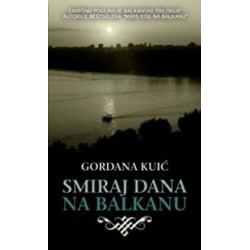 Smiraj dana na Balkanu