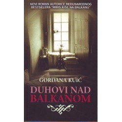 Duhovi nad Balkanom