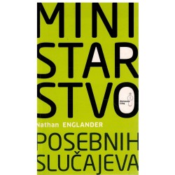 Ministarstvo posebnih slučajeva