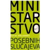 Ministarstvo posebnih slučajeva