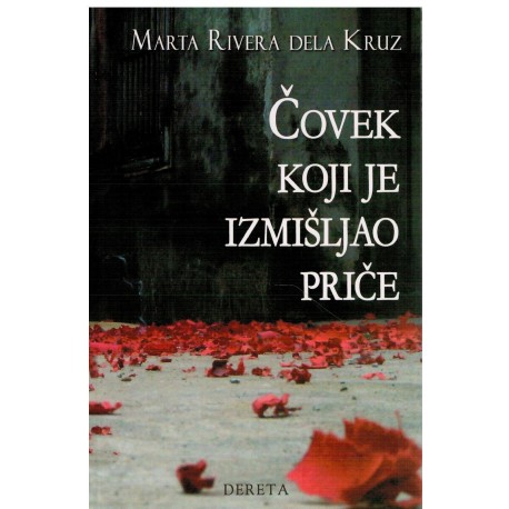Čovek koji je izmišljao priče