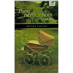 Pismo nerođenom djetetu