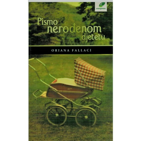 Pismo nerođenom djetetu