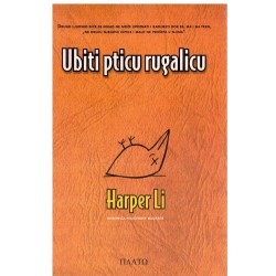 Ubiti pticu rugalicu