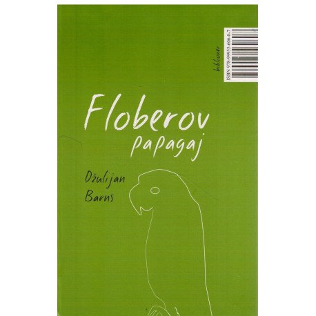 Floberov papagaj