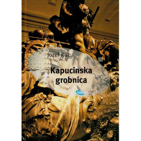 Kapucinska grobnica
