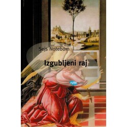 Izgubljeni raj   +