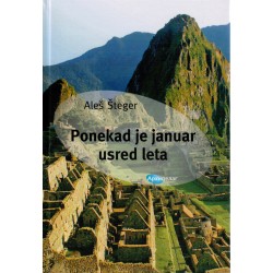 Ponekad je januar usred leta