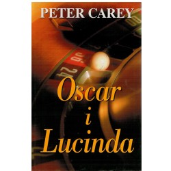 Oscar i Lucinda