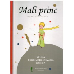 Mali princ