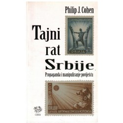Tajni rat Srbije