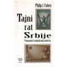 Tajni rat Srbije